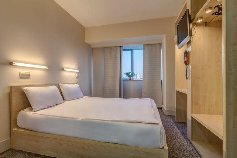 Hotel Hello
