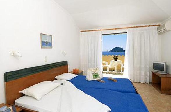 Hotel Gloria Maris