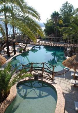 Hotel Gloria Maris