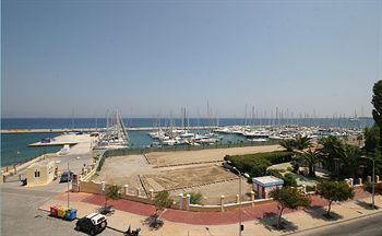 Hotel Zephyros