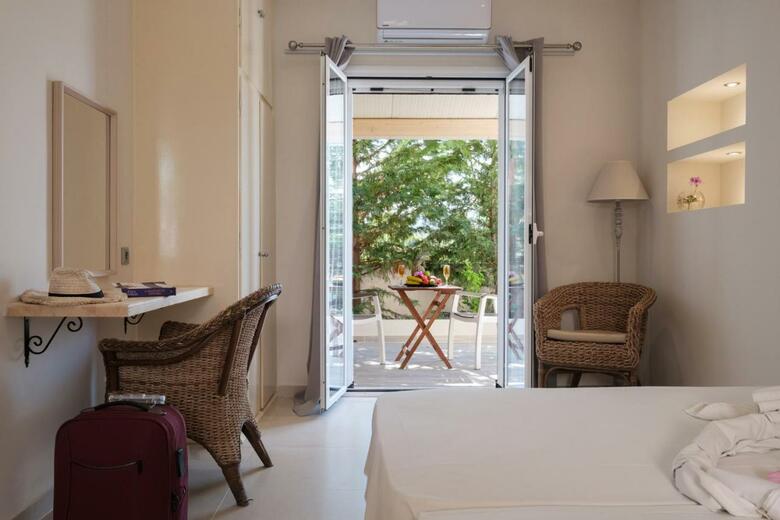 Hotel George Studios