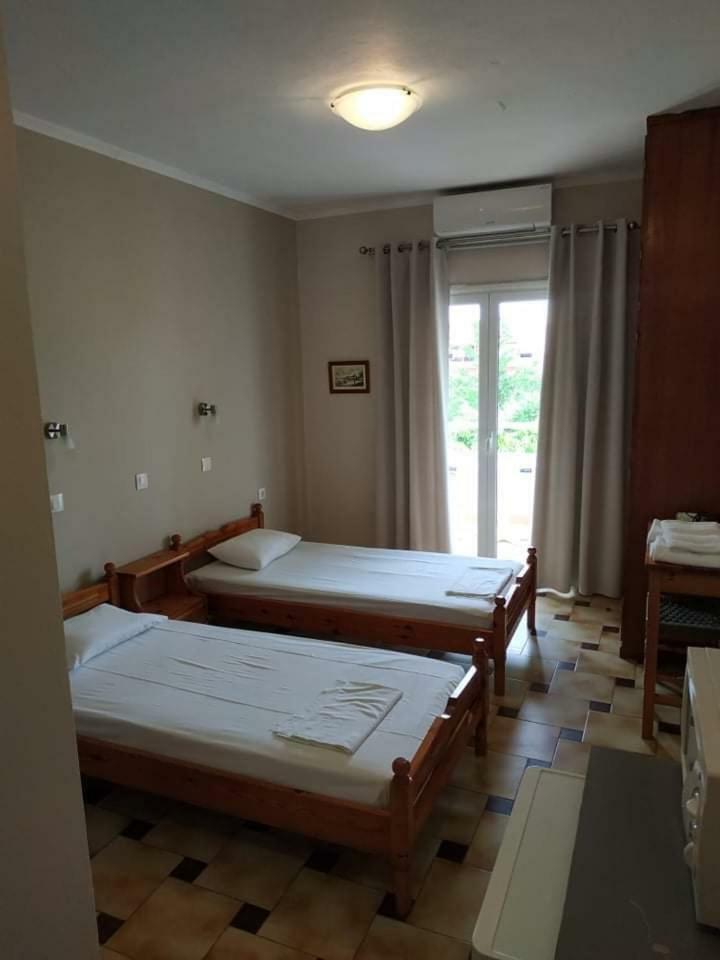 Hotel George Studios
