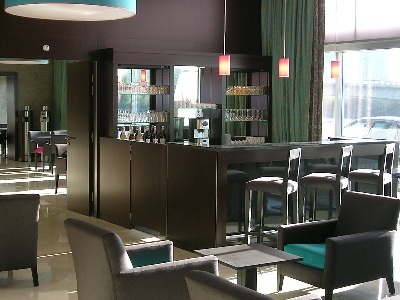 Hotel Residhome Nantes Berges de La Loire