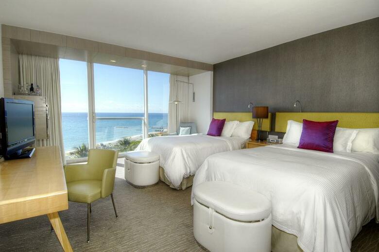 Hotel Boca Beach Club, A Waldorf Astoria Resort