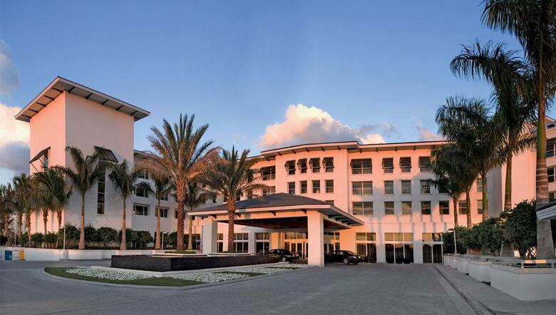 Hotel Boca Beach Club, A Waldorf Astoria Resort
