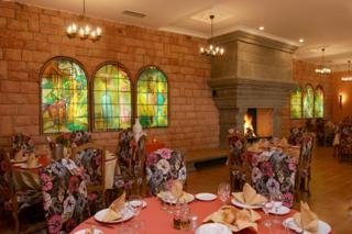 Hotel Volubilis Inn Meknes