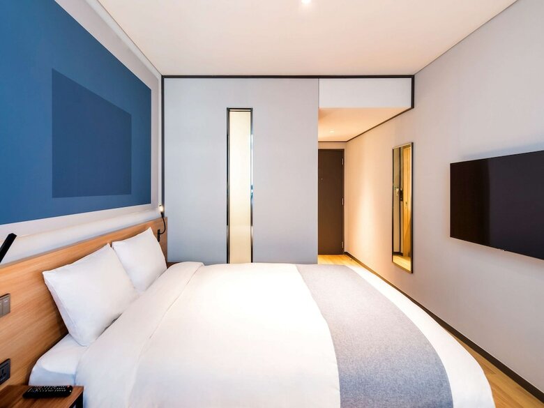 Hotel Ibis Suwon Ambassador