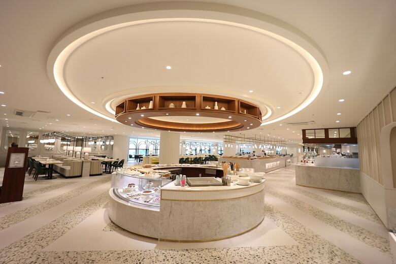 Hotel Ibis Suwon Ambassador