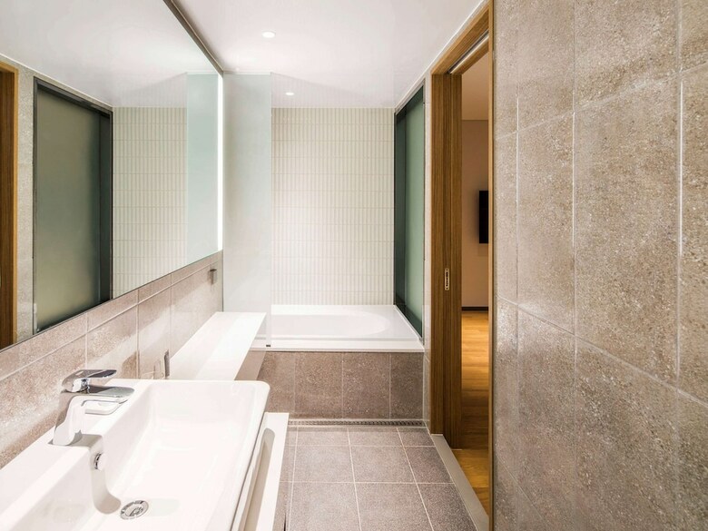Hotel Ibis Suwon Ambassador