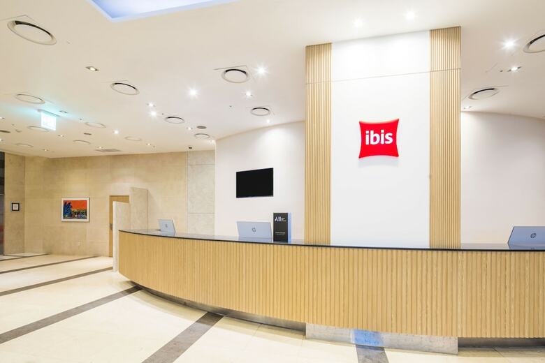 Hotel Ibis Suwon Ambassador
