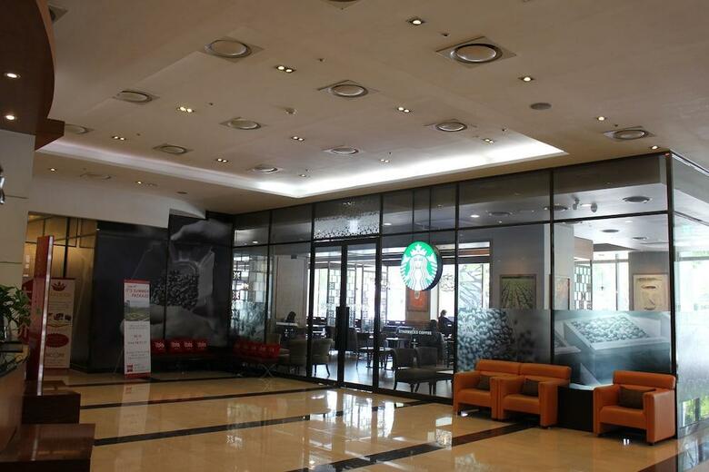 Hotel Ibis Suwon Ambassador