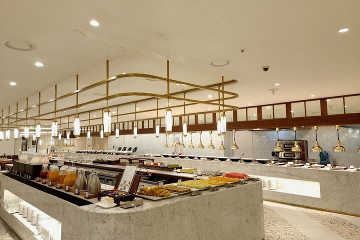 Hotel Ibis Suwon Ambassador