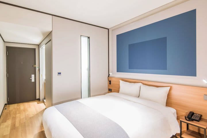 Hotel Ibis Suwon Ambassador