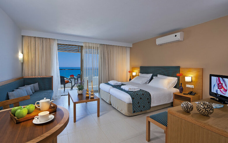 Hotel Iolida Beach
