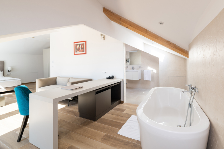 Grand Hotel Palazzo (premium)