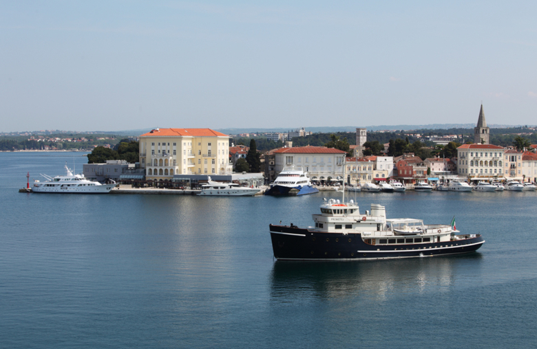 Grand Hotel Palazzo (premium)
