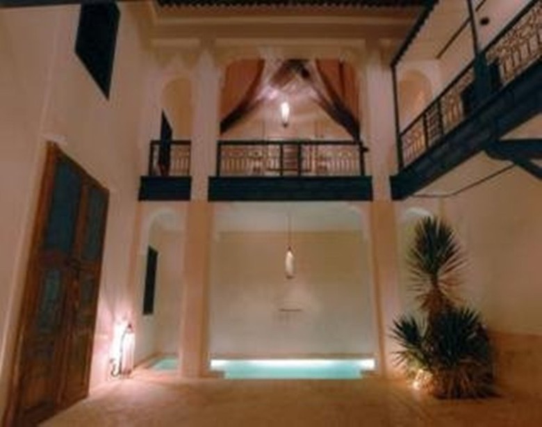 Hotel Riad Sara & Saara Srira