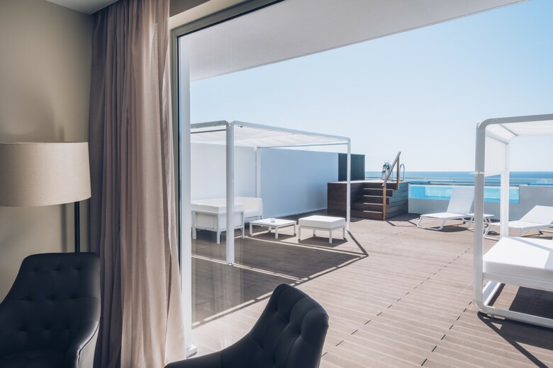 Hotel Iberostar Selection Lagos Algarve