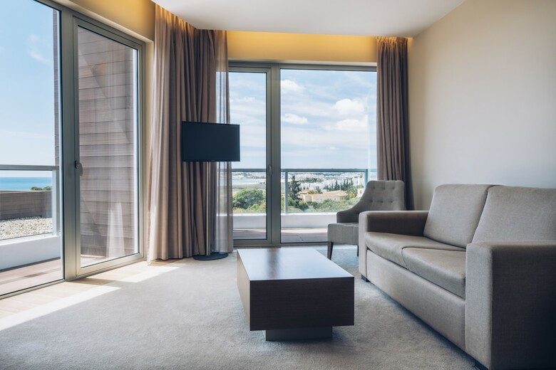 Hotel Iberostar Selection Lagos Algarve