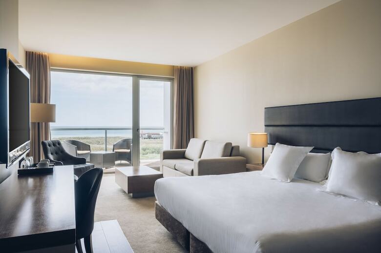 Hotel Iberostar Selection Lagos Algarve