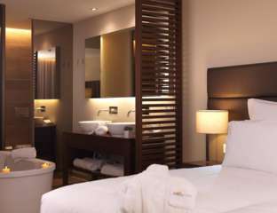 Hotel Iberostar Selection Lagos Algarve