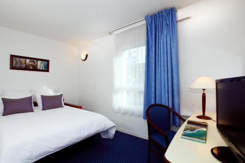 Hotel Appart'city Clermont-ferrand Centre