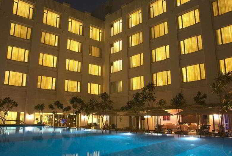Hotel Radha Regent Bangalore