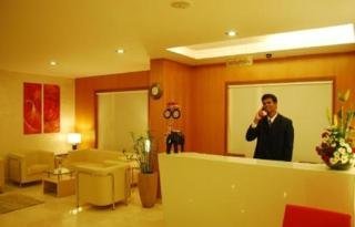 Hotel Nandhana Hometel