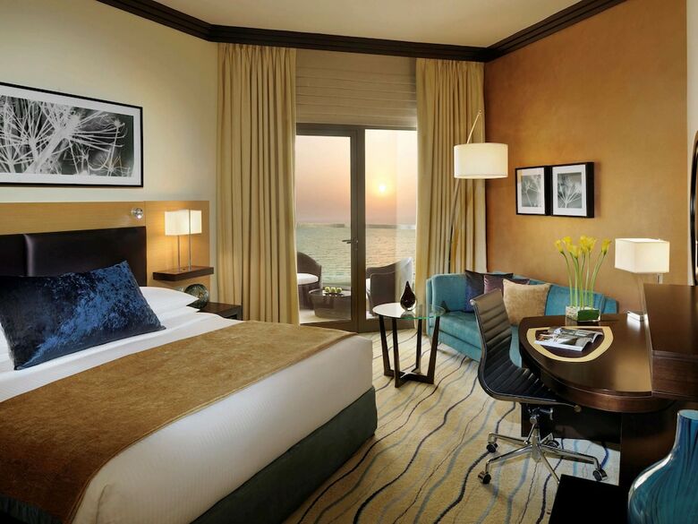 Hotel Movenpick Jumeirah Beach