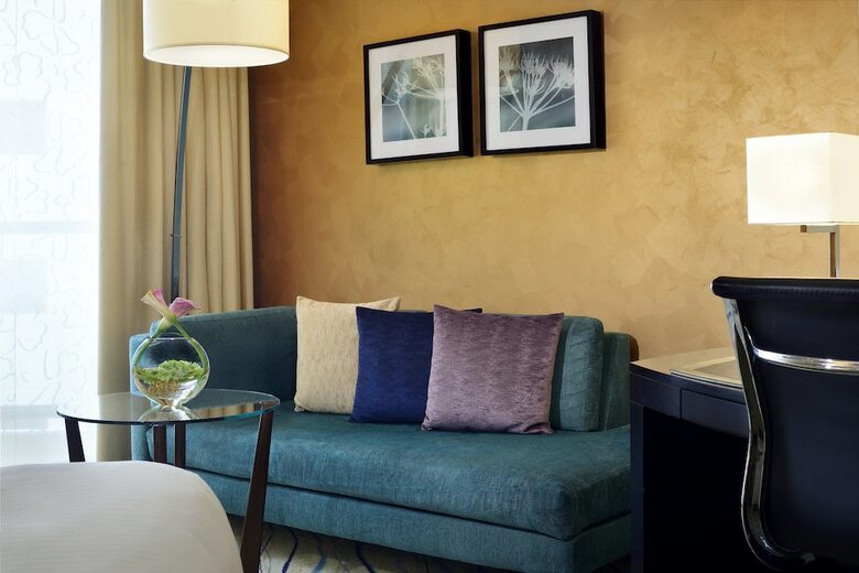 Hotel Movenpick Jumeirah Beach
