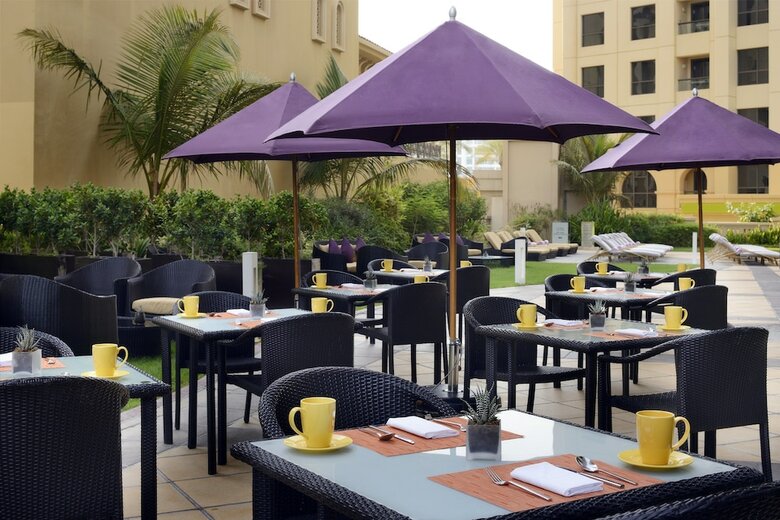 Hotel Movenpick Jumeirah Beach