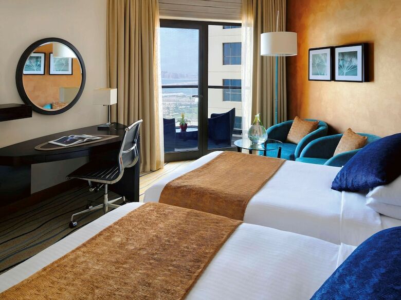 Hotel Movenpick Jumeirah Beach