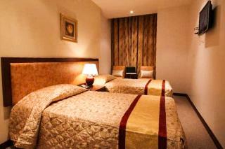 City Lodge Hotel Sydney