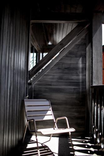 Hotel H�tel Fitz Roy