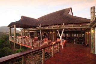 Hotel Garden Route Game Lodge