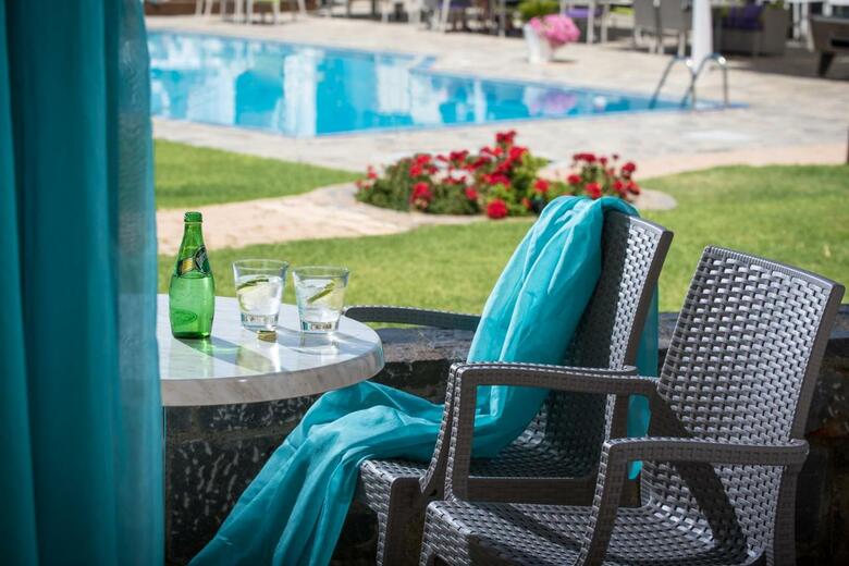 Hotel Kristalli