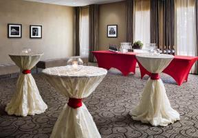 Hotel Delta Sault Ste.marie Waterfront