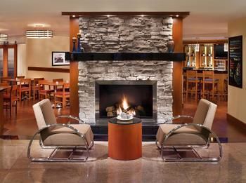 Hotel Four Points By Sheraton Gatineau