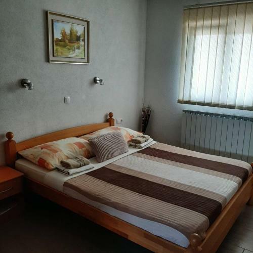 Hostal Rooms Marijanović Plitvice