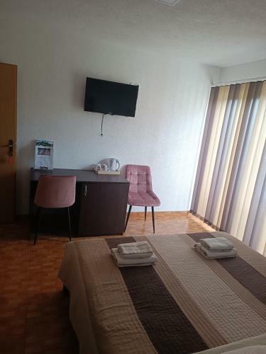 Hostal Rooms Marijanović Plitvice