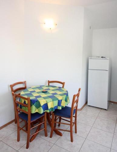 Apartment Podstrana 5226b