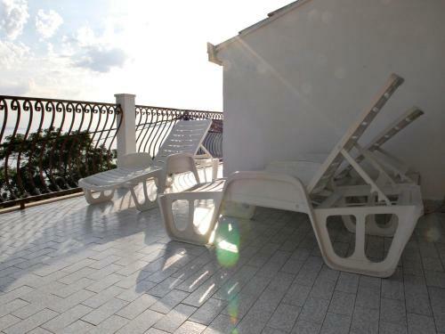 Apartments Villa Tanja