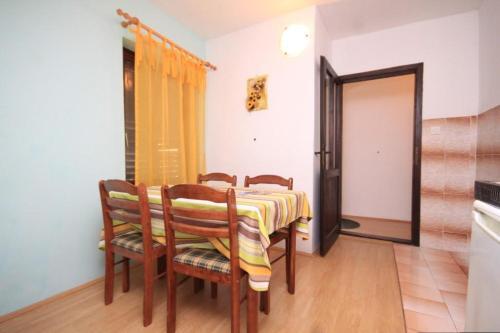 Apartment Vis 8924b