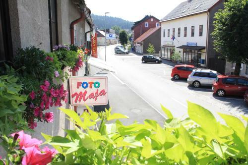 Apartment Apolon Planinski