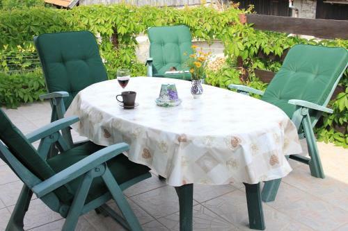 Apartment Apolon Planinski