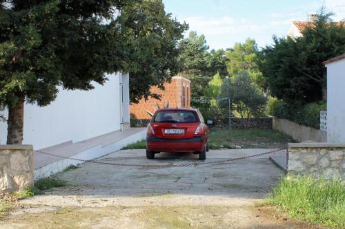 Apartment Novalja 9359b