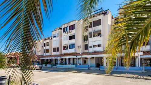 Rona Apartment Zrinka