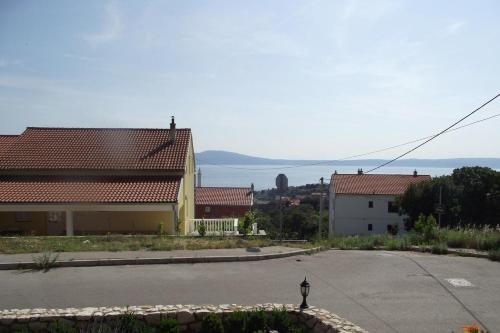 Apartment Novi Vinodolski 5479d