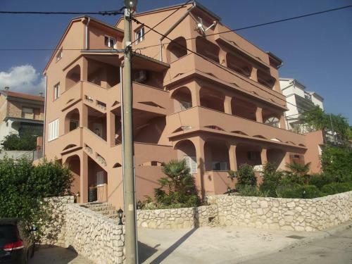 Apartment Novi Vinodolski 5479d
