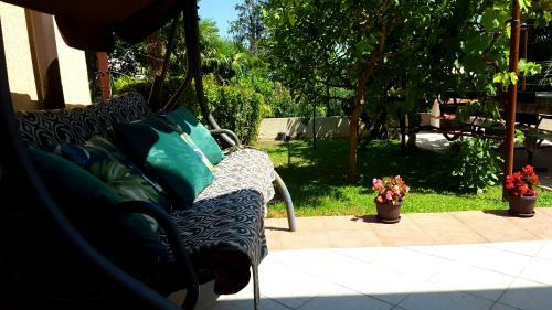 Apartamento Mary's Garden